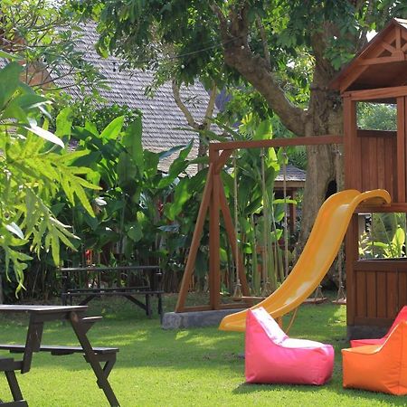 Taulan Villa By Social Hideout Kerobokan Exterior foto