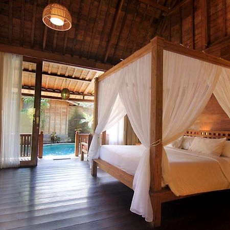 Taulan Villa By Social Hideout Kerobokan Exterior foto