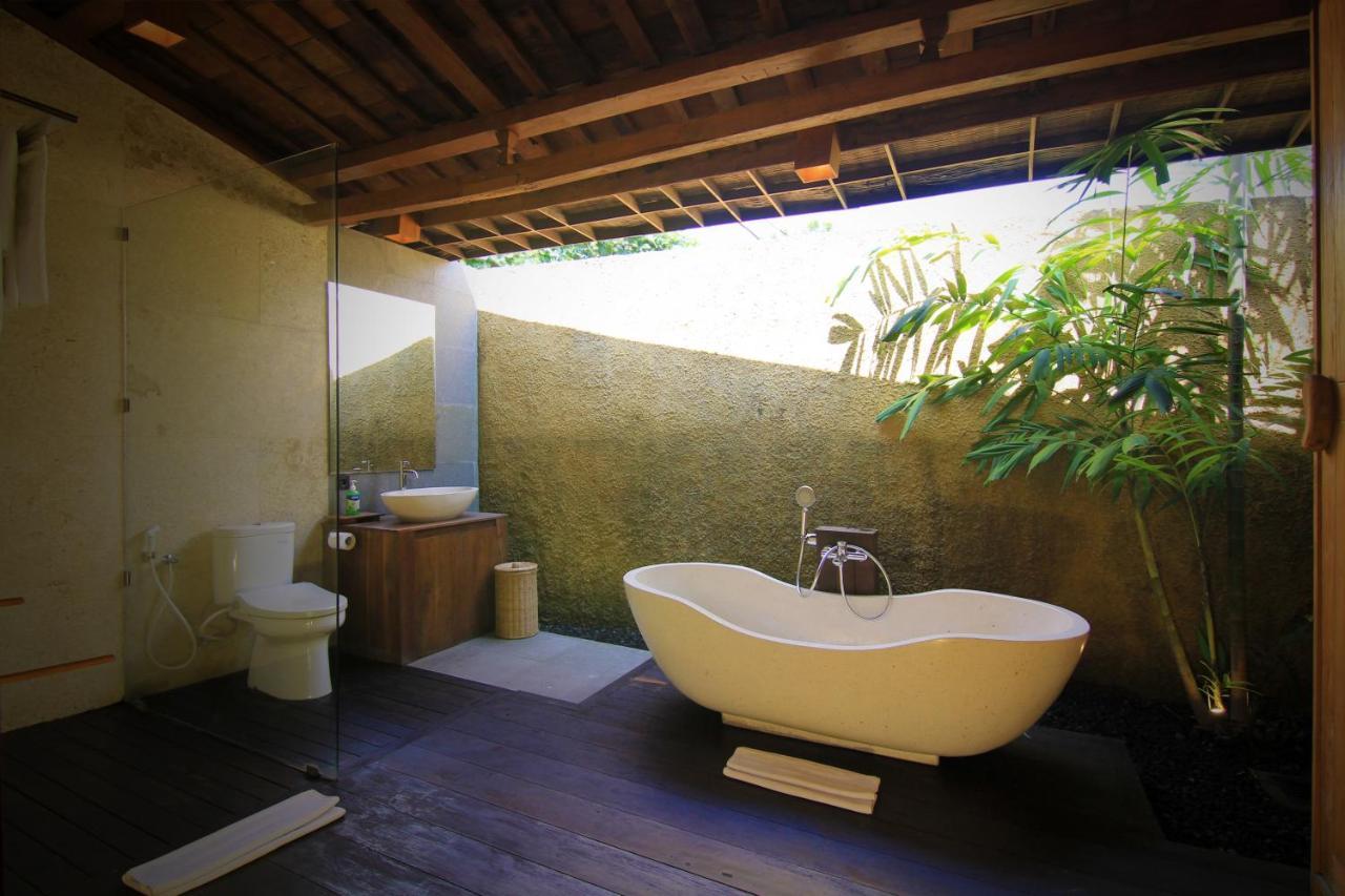 Taulan Villa By Social Hideout Kerobokan Exterior foto