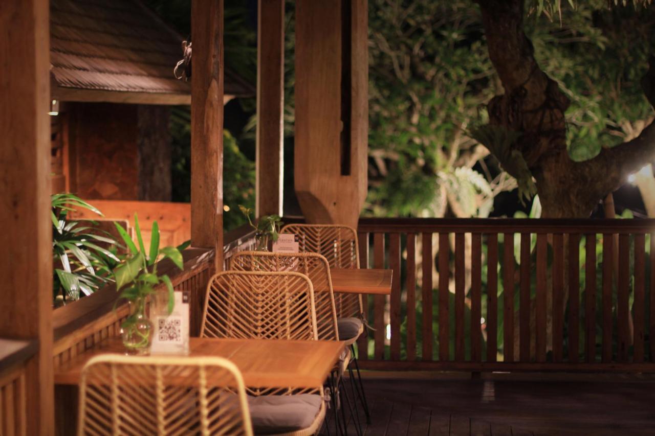Taulan Villa By Social Hideout Kerobokan Exterior foto