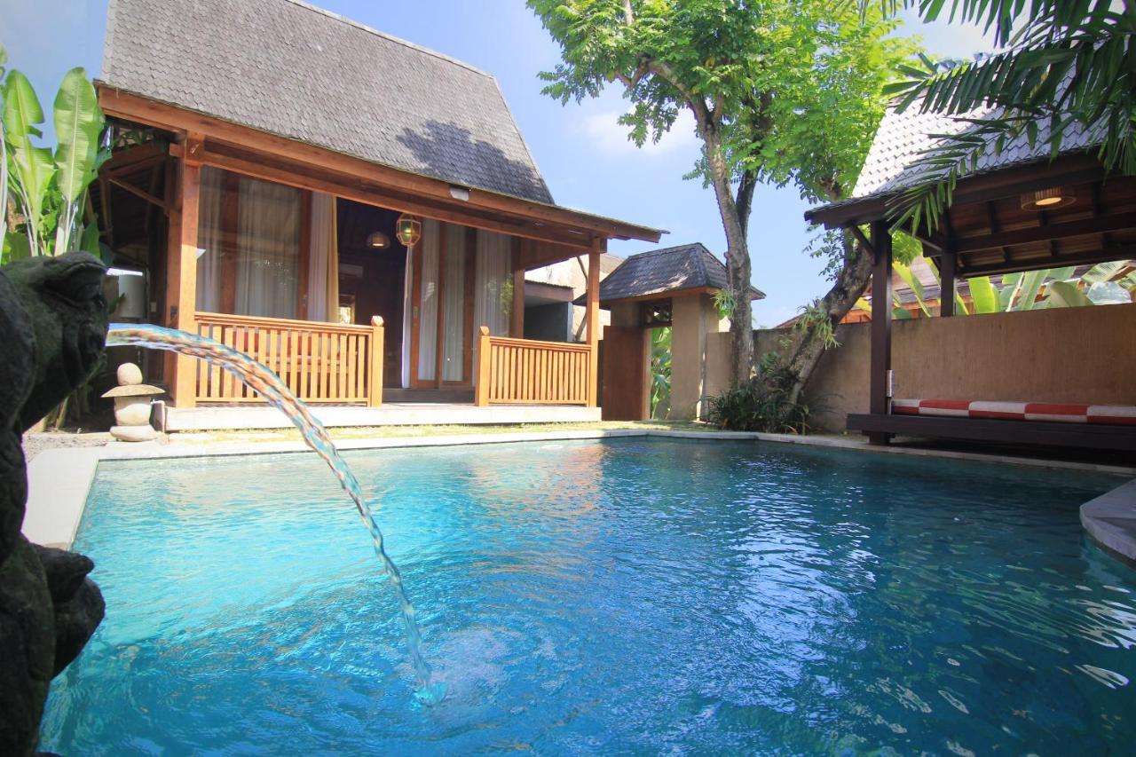 Taulan Villa By Social Hideout Kerobokan Exterior foto
