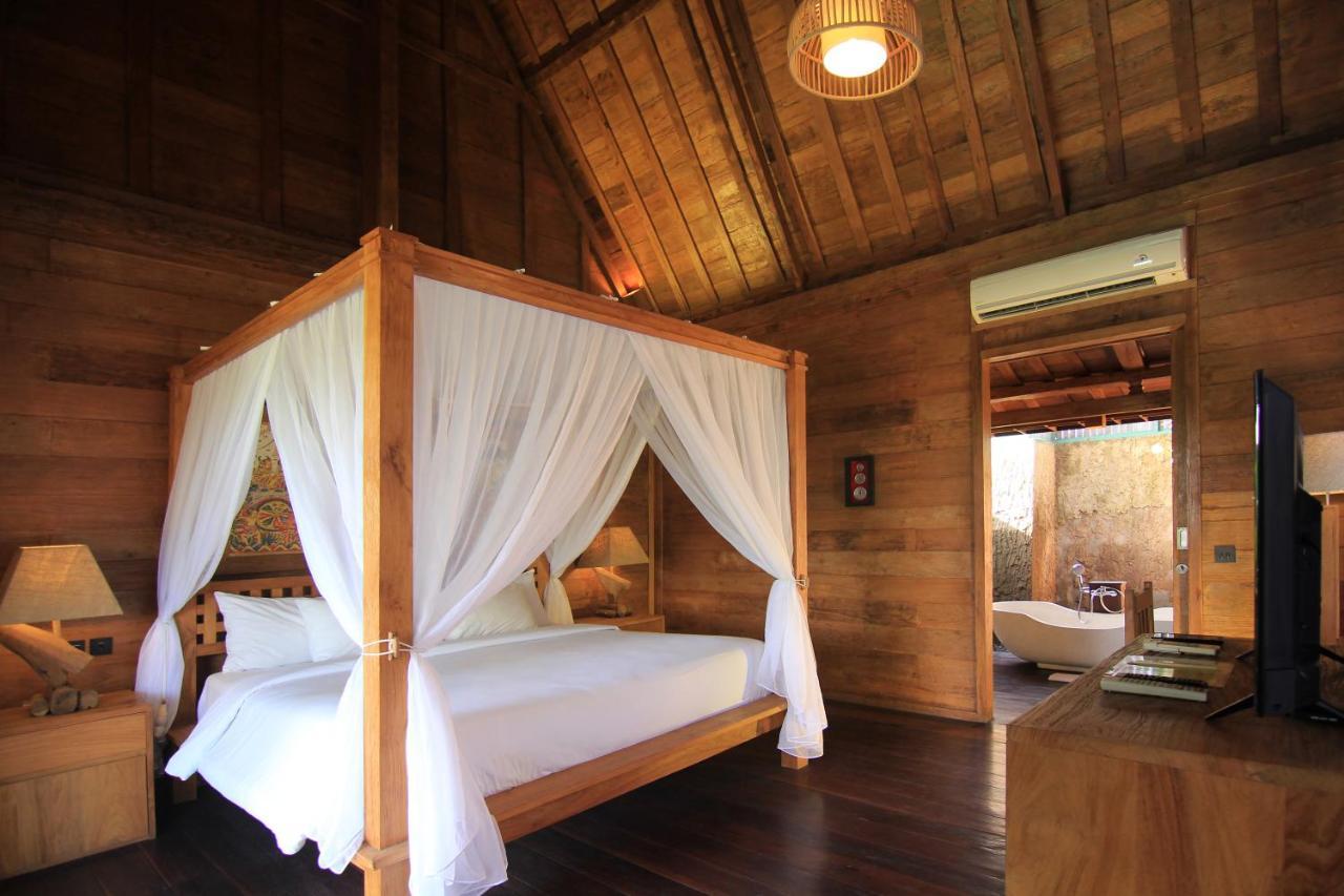 Taulan Villa By Social Hideout Kerobokan Exterior foto