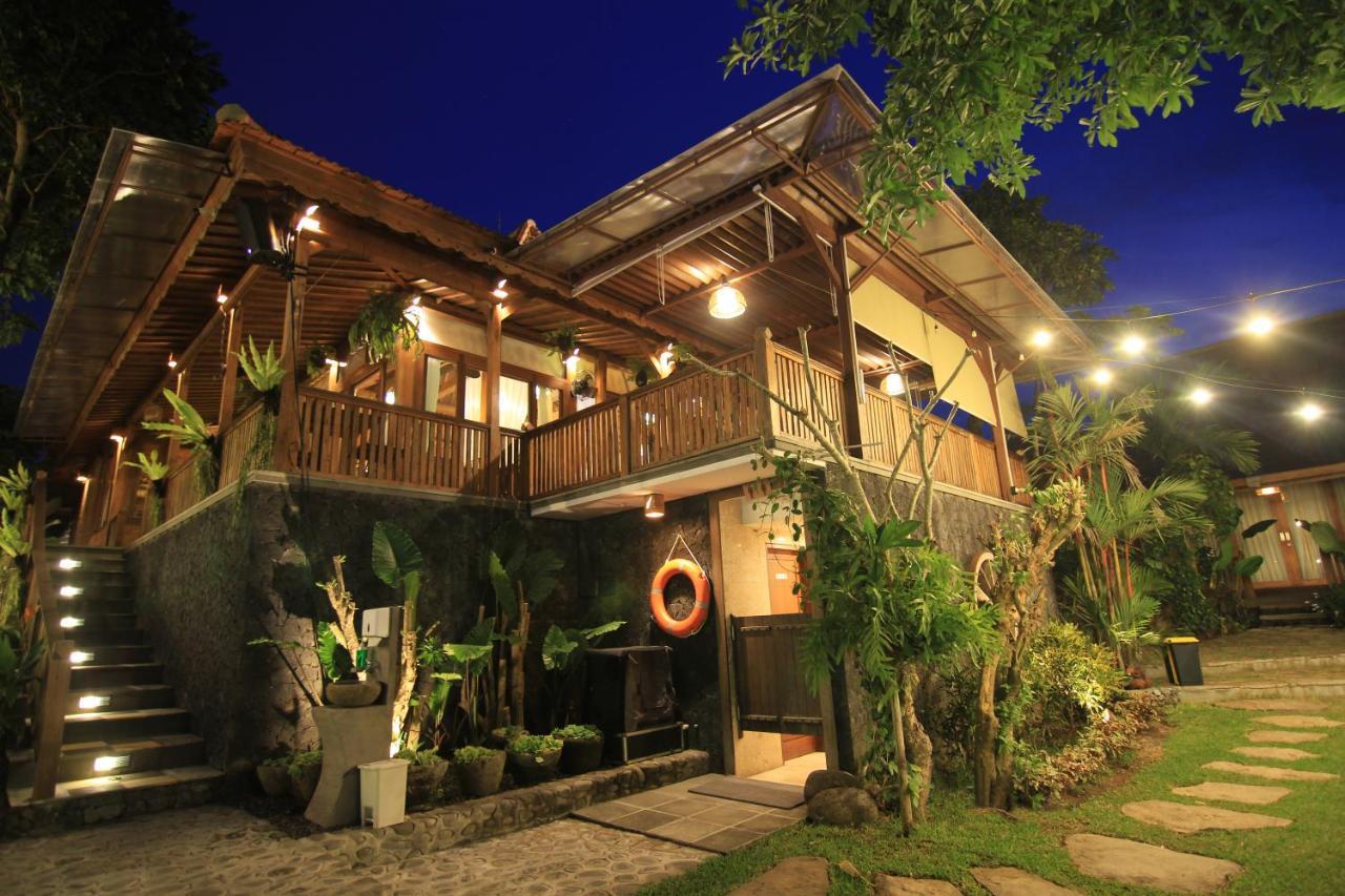 Taulan Villa By Social Hideout Kerobokan Exterior foto