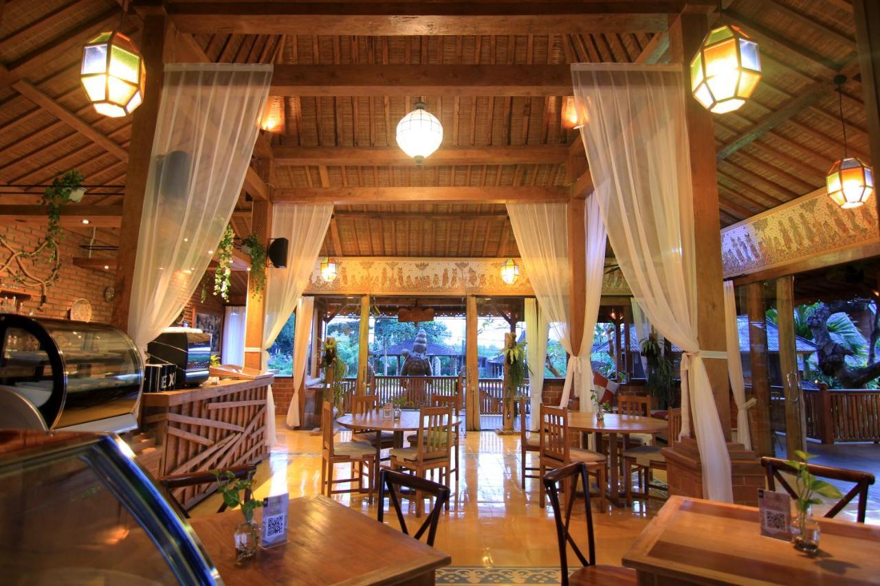 Taulan Villa By Social Hideout Kerobokan Exterior foto