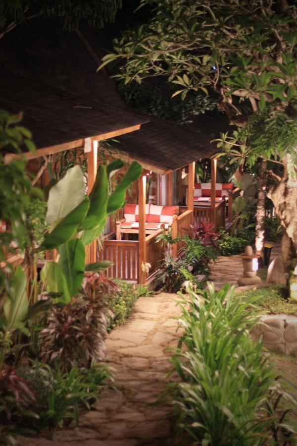 Taulan Villa By Social Hideout Kerobokan Exterior foto
