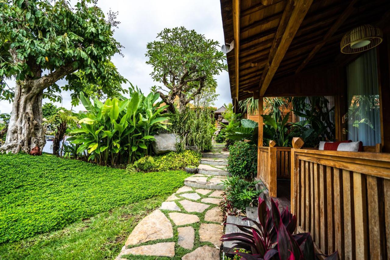 Taulan Villa By Social Hideout Kerobokan Exterior foto
